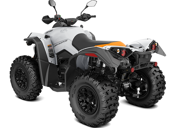 2026 Can-Am Renegade X XC 1000R T ABS