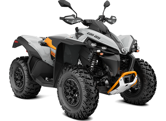 2026 Can-Am Renegade X XC 1000R T ABS