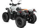 2026 Can-Am Renegade X XC 650 T ABS-2