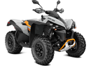 2026 Can-Am Renegade X XC 650 T ABS-1