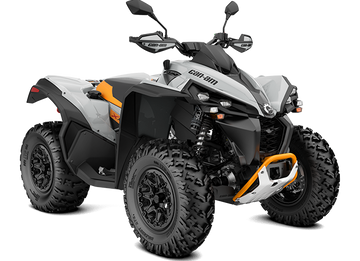 2026 Can-Am Renegade X XC 650 T ABS