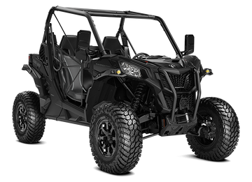 2026 Can-Am MAVERICK SPORT DPS 1000R T ABS