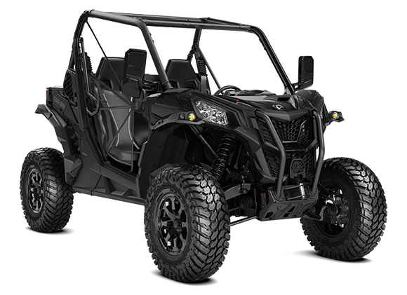 2026 Can-Am MAVERICK SPORT DPS 1000R T ABS