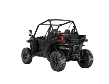 2026 Can-Am MAVERICK SPORT DPS 1000R T ABS - 0