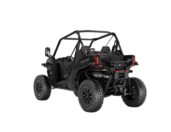 2026 Can-Am MAVERICK SPORT DPS 1000R T ABS