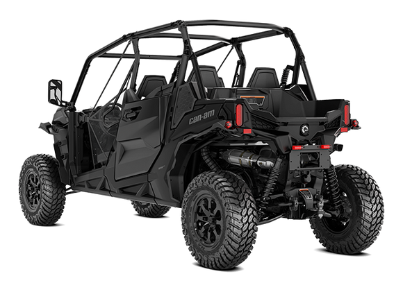 2026 Can-Am MAVERICK SPORT MAX DPS 1000R T ABS