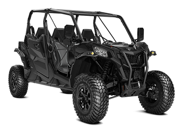 2026 Can-Am MAVERICK SPORT MAX DPS 1000R T ABS