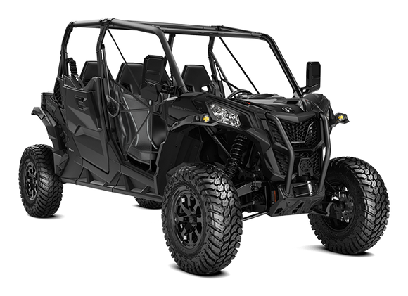 2026 Can-Am MAVERICK SPORT MAX DPS 1000R T ABS