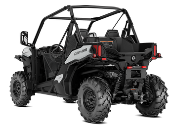 2026 Can-Am MAVERICK TRAIL 700 T ABS - 0