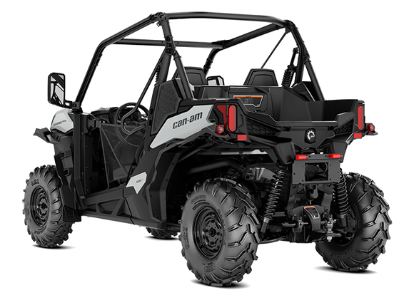2026 Can-Am MAVERICK TRAIL 700 T ABS