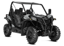 2026 Can-Am MAVERICK TRAIL 700 T ABS-1