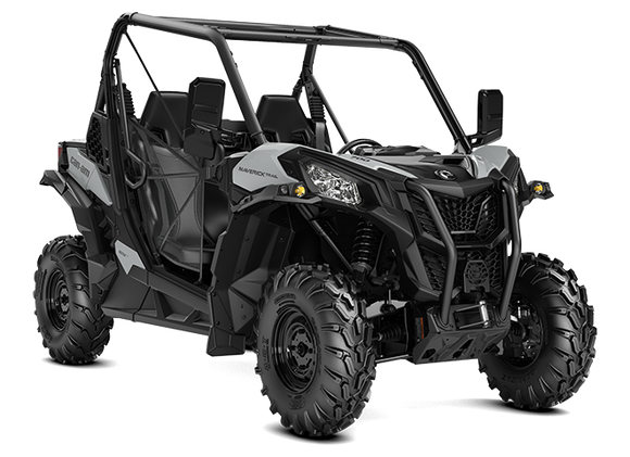 2026 Can-Am MAVERICK TRAIL 700 T ABS