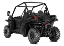 2026 Can-Am MAVERICK TRAIL DPS 1000 T ABS-2