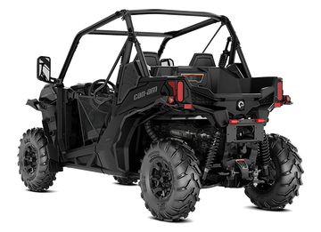 2026 Can-Am MAVERICK TRAIL DPS 1000 T ABS - 0