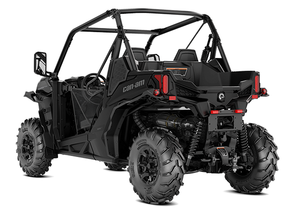 2026 Can-Am MAVERICK TRAIL DPS 1000 T ABS