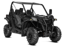 2026 Can-Am MAVERICK TRAIL DPS 1000 T ABS-1