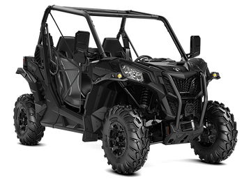 2026 Can-Am MAVERICK TRAIL DPS 1000 T ABS