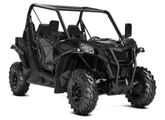 2026 Can-Am MAVERICK TRAIL DPS 1000 T ABS