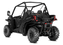 2026 Can-Am MAVERICK TRAIL DPS 700 T ABS-2