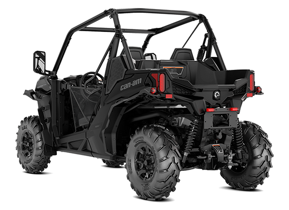 2026 Can-Am MAVERICK TRAIL DPS 700 T ABS