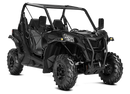 2026 Can-Am MAVERICK TRAIL DPS 700 T ABS-1