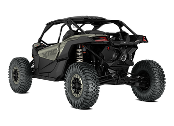 2026 Can-Am MAVERICK X RC TURBO RR - 0