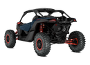 2026 Can-Am MAVERICK X RS TURBO RR SAS-2