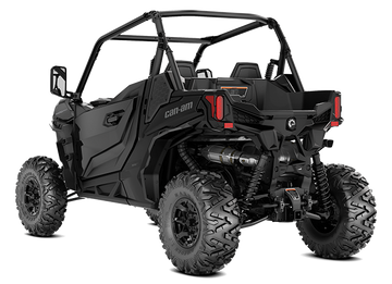 2025 Can-Am MAVERICK SPORT DPS 1000R T ABS - 0