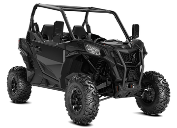 2025 Can-Am MAVERICK SPORT DPS 1000R T ABS