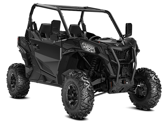 Can-AM UTV