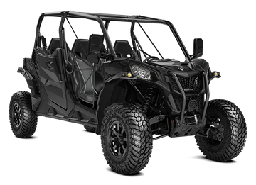 2025 Can-Am MAVERICK SPORT MAX DPS 1000R T ABS