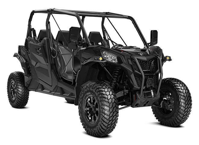 2025 Can-Am Maverick SPORT MAX DPS T