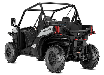 2025 Can-Am MAVERICK TRAIL 700 T - 0
