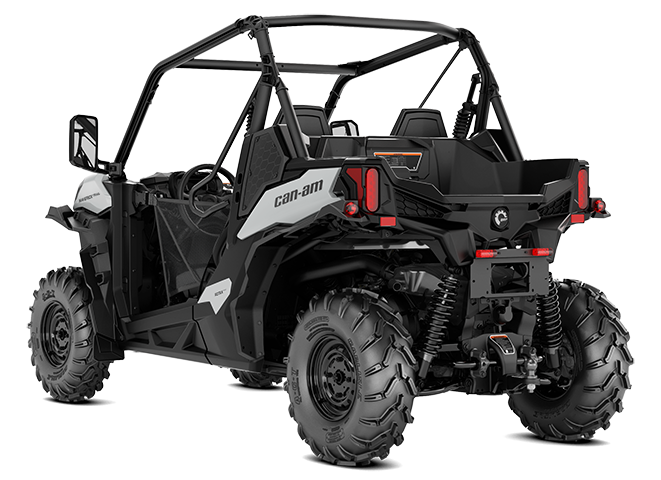 2025 Can-Am Maverick Trail 700 T - 0