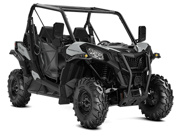 2025 Can-Am MAVERICK TRAIL 700 T