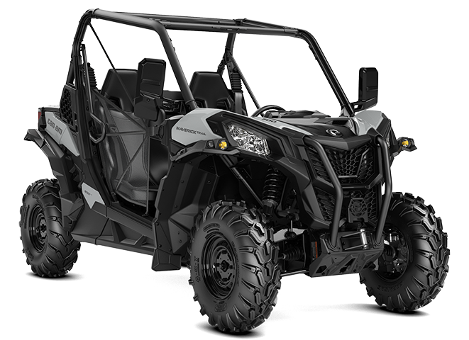 2025 Can-Am Maverick Trail 700 T