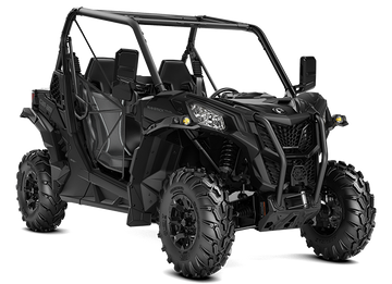 2025 Can-Am MAVERICK TRAIL DPS 1000 T ABS