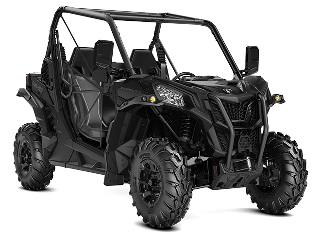 2025 Can-Am Maverick Trail 1000 DPS T