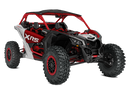 2025 Can-Am MAVERICK X RS TURBO RR SAS-1