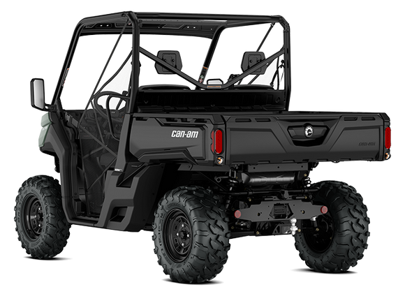 2025 Can-Am Traxter HD7 T