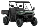 2025 Can-Am Traxter HD9 T-1