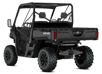 2025 Can-Am Traxter XU HD10 T ABS - 0