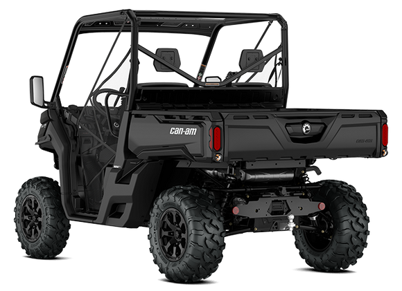 2025 Can-Am Traxter XU HD10 T ABS