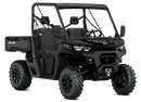 2025 Can-Am Traxter XU HD10 T ABS-1