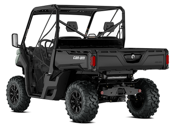 2025 Can-Am Traxter XU HD7 T - 0