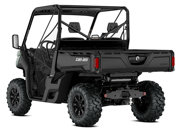 2025 Can-Am Traxter XU HD7 T