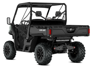 2025 Can-Am Traxter XU HD9 T ABS - 0