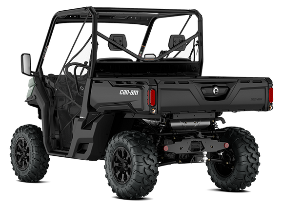 2025 Can-Am Traxter XU HD9 T ABS