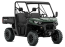 2025 Can-Am Traxter XU HD9 T ABS-1