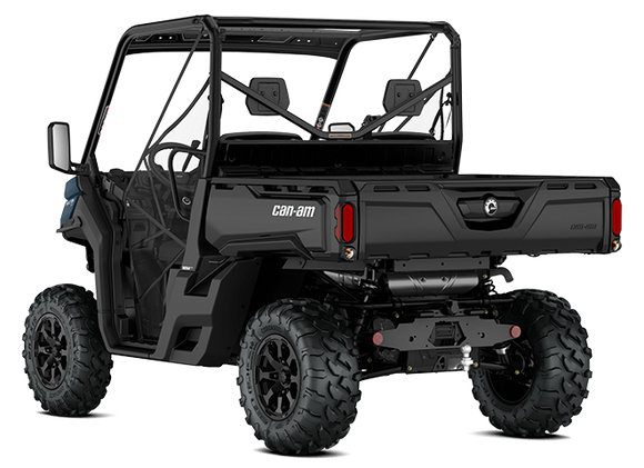 2025 Can-Am Traxter XU HD9 T ABS